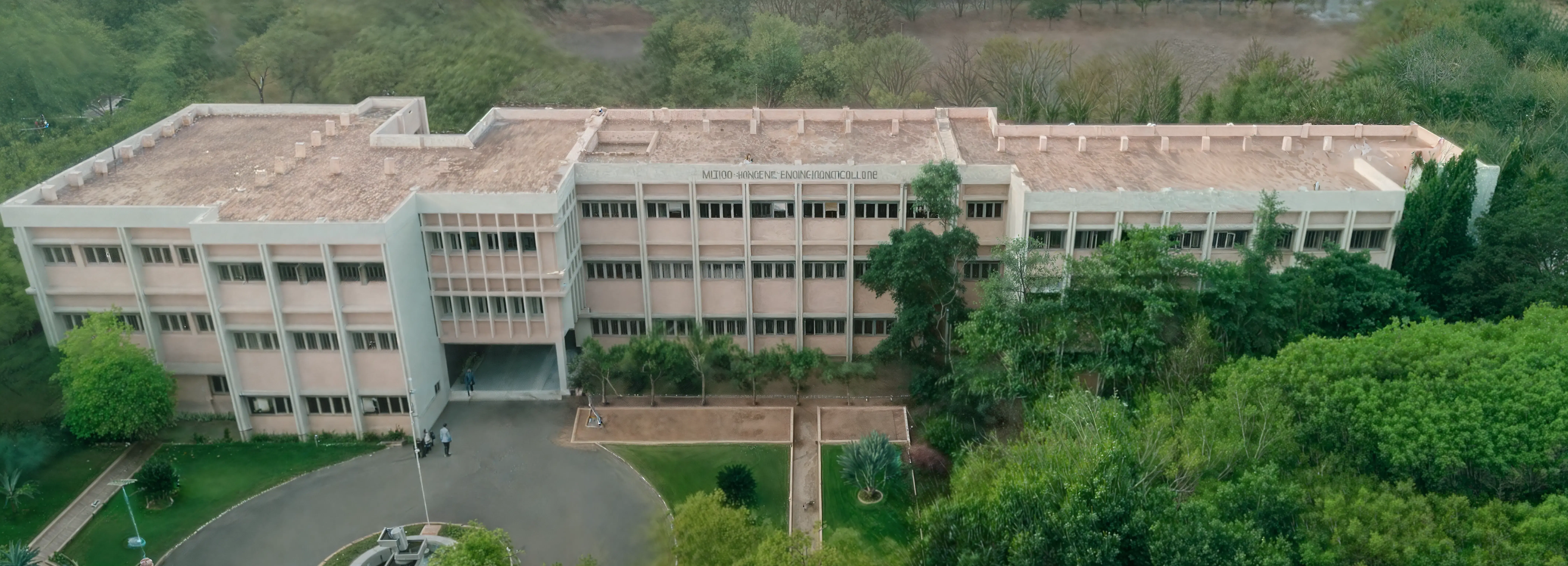 Mepco Schlenk Engineering College Sivakasi CAMPUS photo 14